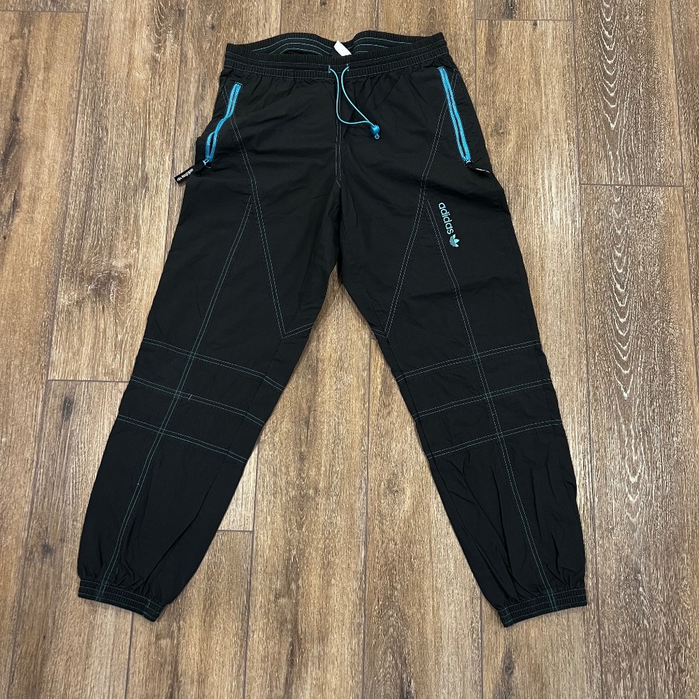 Pair of Adidas Joggers (Large)